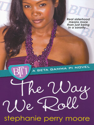 cover image of The Way We Roll